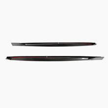 Carbon Side Skirts voor BMW X5 G05 M-Sport