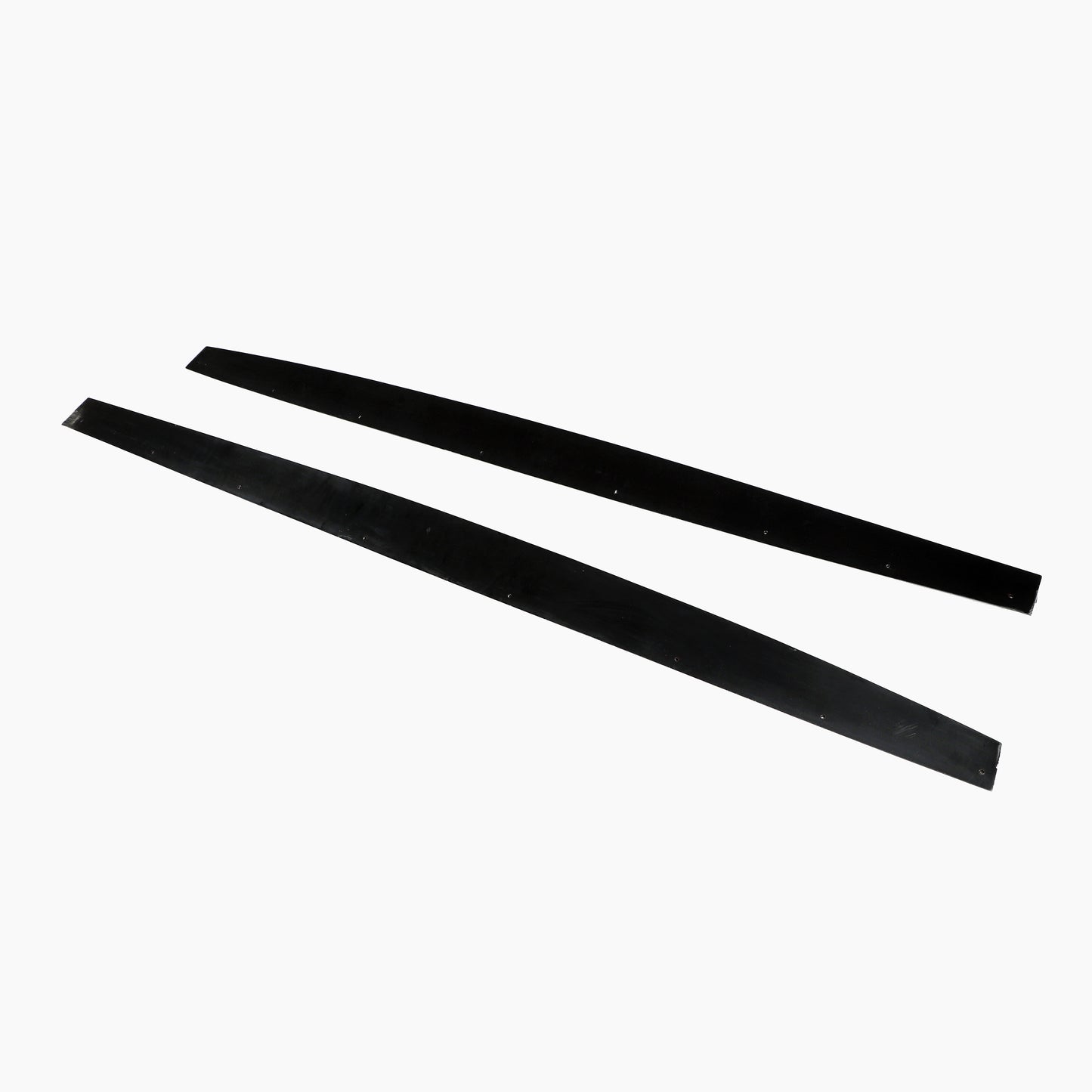 Carbon Side Skirts voor BMW X5 G05 M-Sport