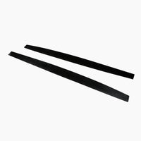 Carbon Side Skirts for BMW X5 G05 M-Sport