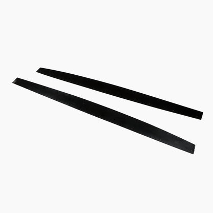 Carbon Side Skirts voor BMW X5 G05 M-Sport