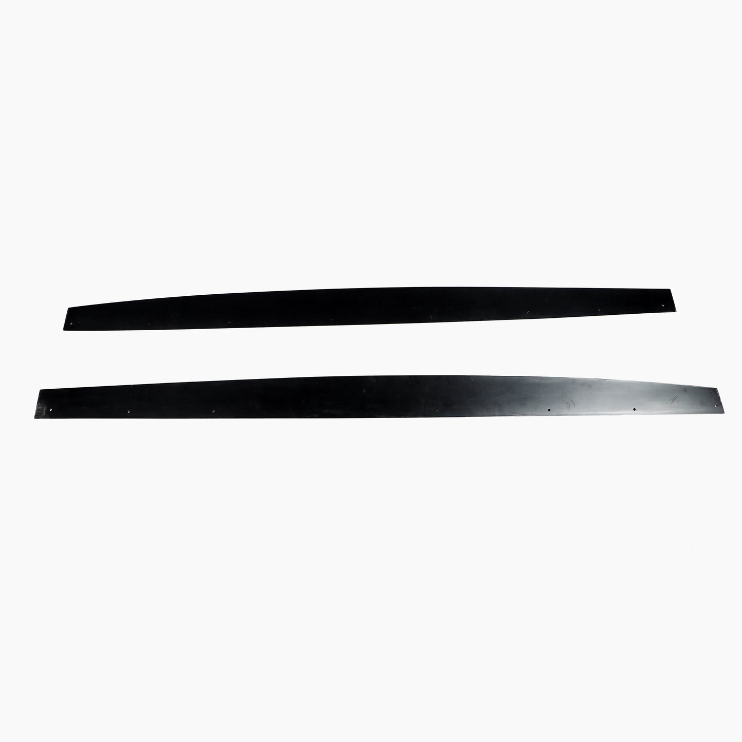 Carbon Side Skirts voor BMW X5 G05 M-Sport