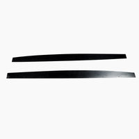 Carbon Side Skirts for BMW X5 G05 M-Sport