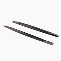 Carbon Side Skirts for BMW X5 G05 M-Sport