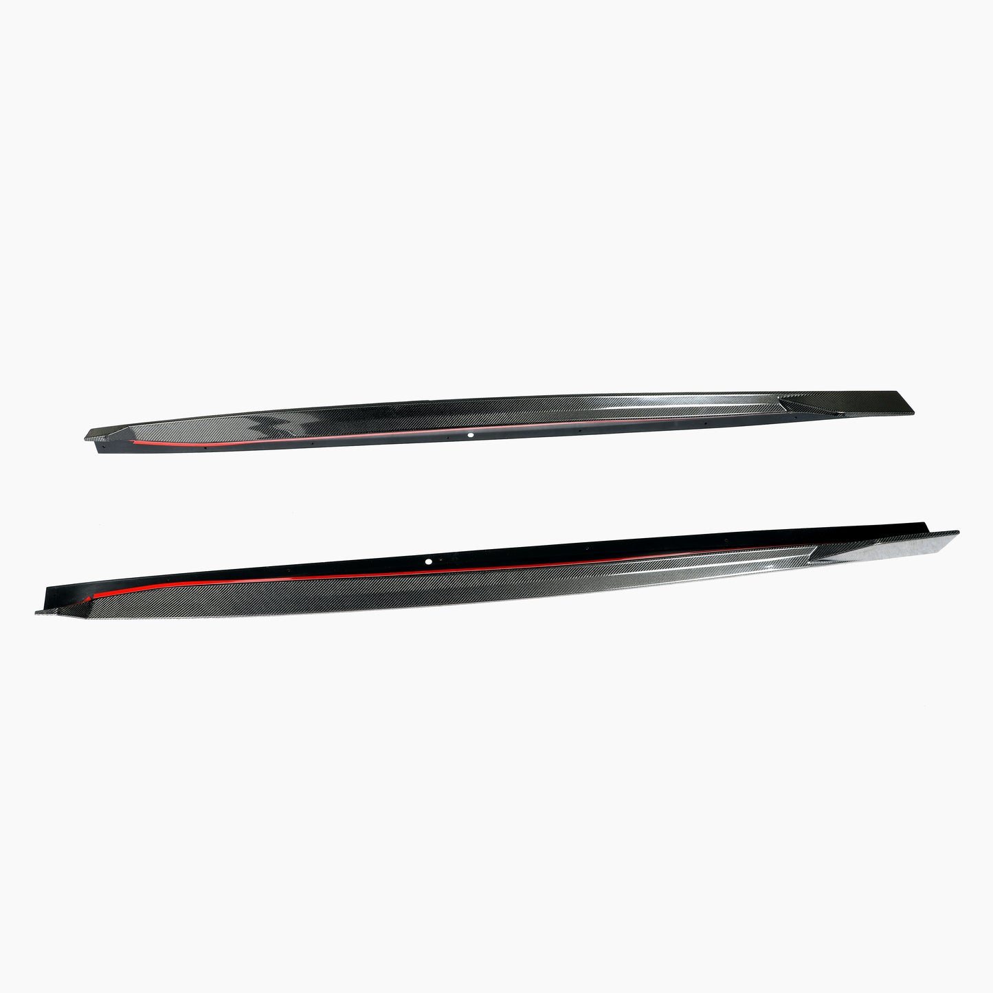 Carbon Side Skirts voor BMW X5 G05 M-Sport