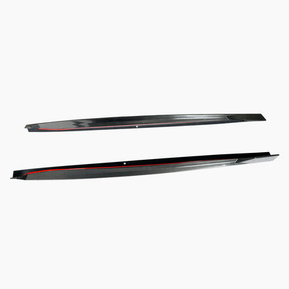 Carbon Side Skirts voor BMW X5 G05 M-Sport