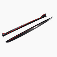 Carbon Side Skirts for BMW X5 G05 M-Sport