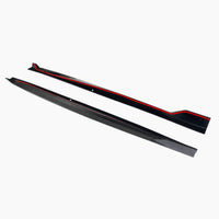 Carbon Side Skirts for BMW X5 G05 M-Sport