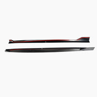 Carbon Side Skirts for BMW X5 G05 M-Sport