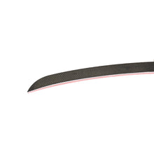 Carbon Spoiler voor BMW X5 G05 M-Sport