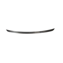 Carbon Spoiler voor BMW X5 G05 M-Sport