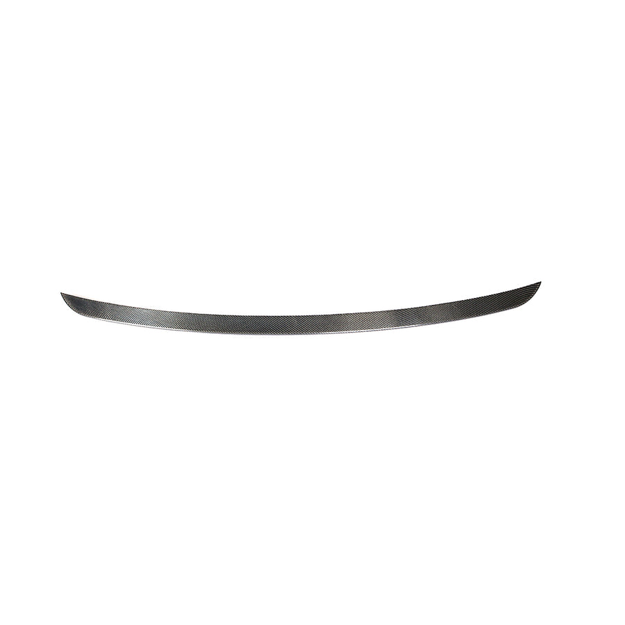 Carbon Spoiler voor BMW X5 G05 M-Sport