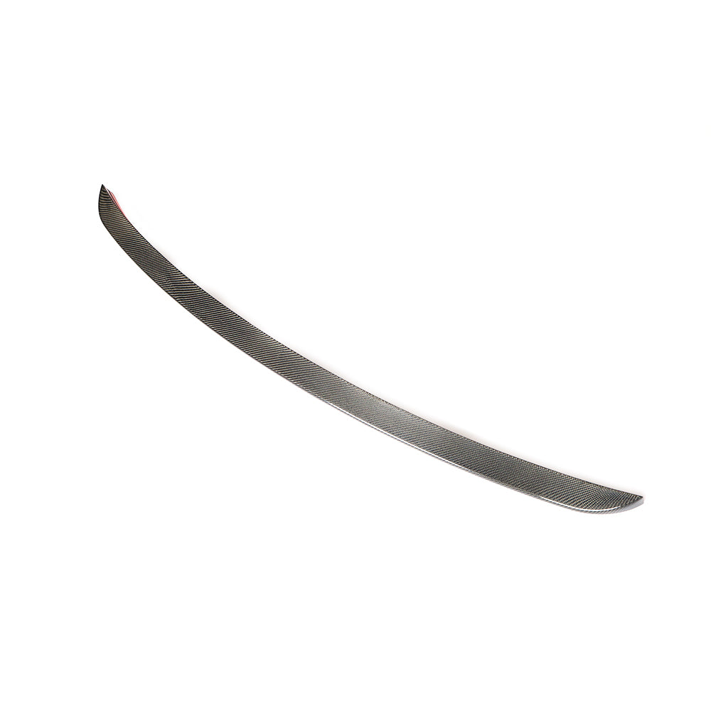 Carbon Spoiler voor BMW X5 G05 M-Sport