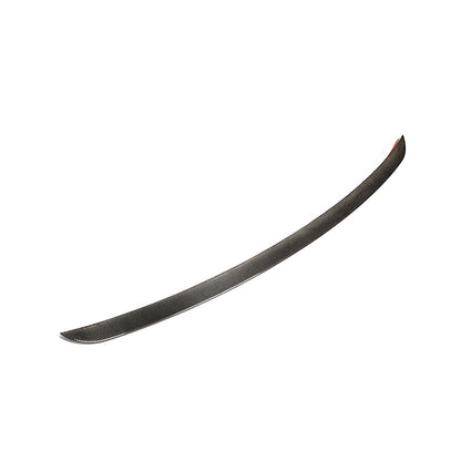 Carbon Spoiler voor BMW X5 G05 M-Sport