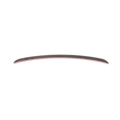 Carbon Spoiler voor BMW X5 G05 M-Sport