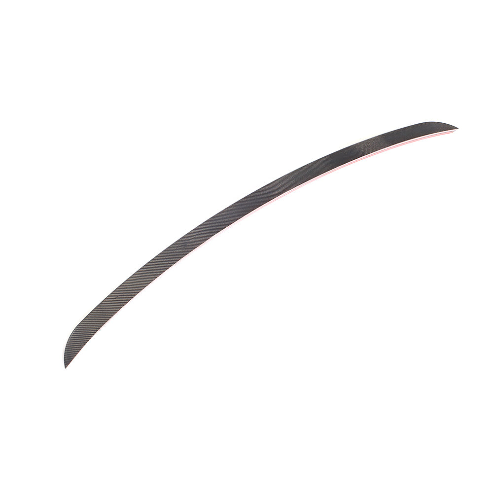 Carbon Spoiler voor BMW X5 G05 M-Sport