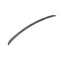 Carbon Spoiler for BMW X5 G05 M-Sport