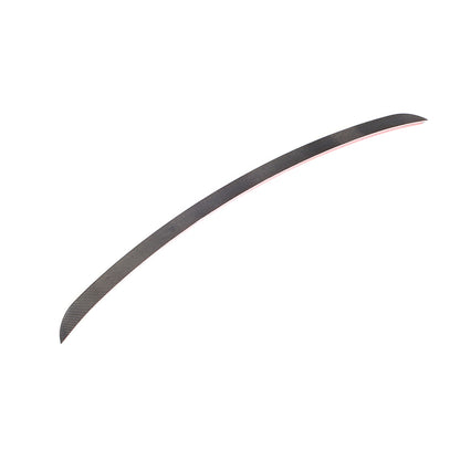 Carbon Spoiler voor BMW X5 G05 M-Sport