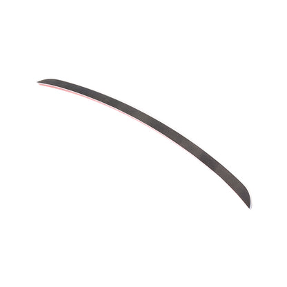 Carbon Spoiler voor BMW X5 G05 M-Sport