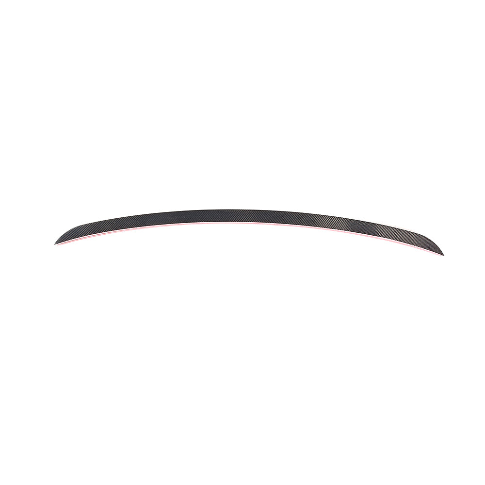 Carbon Spoiler voor BMW X5 G05 M-Sport