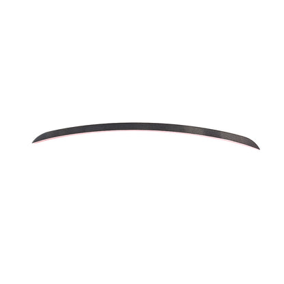 Carbon Spoiler voor BMW X5 G05 M-Sport