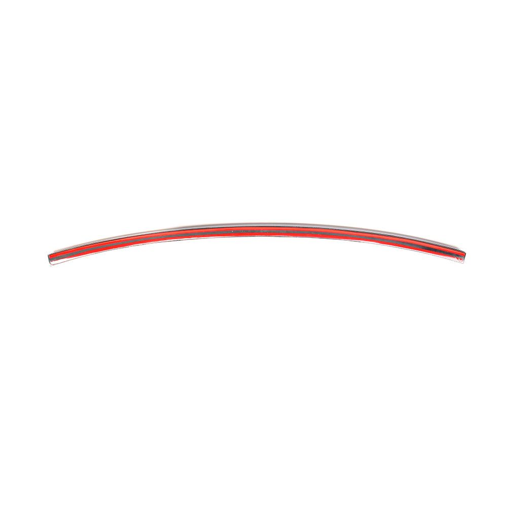 Carbon Spoiler voor BMW X5 G05 M-Sport