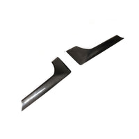 Carbon Achterbumper Splitter Sedan voor BMW 5 Serie / M5 F90