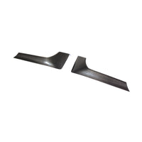 Carbon Achterbumper Splitter Sedan voor BMW 5 Serie / M5 F90