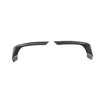 Carbon Achterbumper Splitter Sedan voor BMW 5 Serie / M5 F90