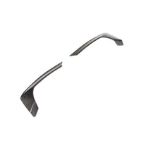 Carbon Achterbumper Splitter Sedan voor BMW 5 Serie / M5 F90