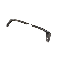 Carbon Achterbumper Splitter Sedan voor BMW 5 Serie / M5 F90
