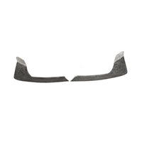 Carbon Achterbumper Splitter Sedan voor BMW 5 Serie / M5 F90
