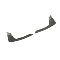 Carbon Achterbumper Splitter Sedan voor BMW 5 Serie / M5 F90