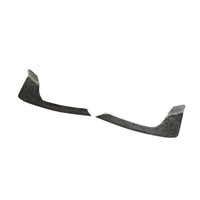 Carbon Achterbumper Splitter Sedan voor BMW 5 Serie / M5 F90