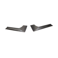 Carbon Achterbumper Splitter Sedan voor BMW 5 Serie / M5 F90