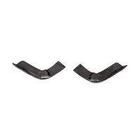 Carbon Achterbumper Splitter voor BMW 3 Serie / M3 G20, G28 M-Sport LCI