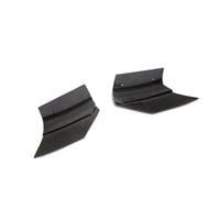 Carbon Achterbumper Splitter voor BMW X6 / X6 M F16