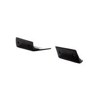Carbon Achterbumper Splitter voor BMW X6 / X6 M F16