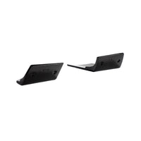 Carbon Achterbumper Splitter voor BMW X6 / X6 M F16