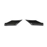 Carbon Achterbumper Splitter voor BMW X6 / X6 M F16
