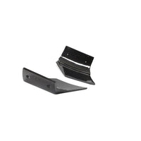 Carbon Achterbumper Splitter voor BMW X6 / X6 M F16