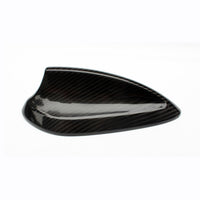 Carbon Antennekap voor BMW 5 Serie / M5 G30, G38, F90 M-Sport