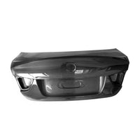 Carbon Bodykit onderdeel CSL-stijl voor BMW 3 Serie / M3 E90 LCI