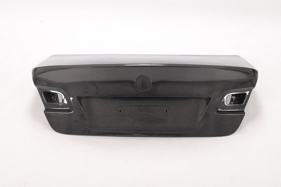 Carbon Bodykit onderdeel CSL-stijl voor BMW 3 Serie / M3 E92
