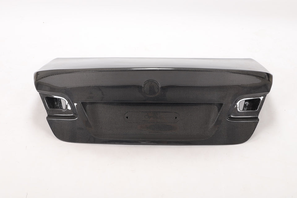 Carbon Bodykit onderdeel CSL-stijl voor BMW 3 Serie / M3 E92
