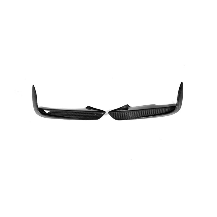 Carbon Bodykit onderdeel voor BMW 3 Serie / M3 F30 M-Sport