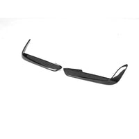 Carbon Bodykit onderdeel voor BMW 3 Serie / M3 F30 M-Sport
