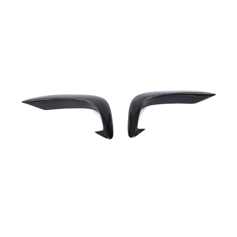 Carbon Bodykit onderdeel voor BMW 3 Serie / M3 F34 M-Sport
