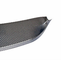 Carbon Bodykit onderdeel voor BMW 5 Serie / M5 G30, G38 M-Sport