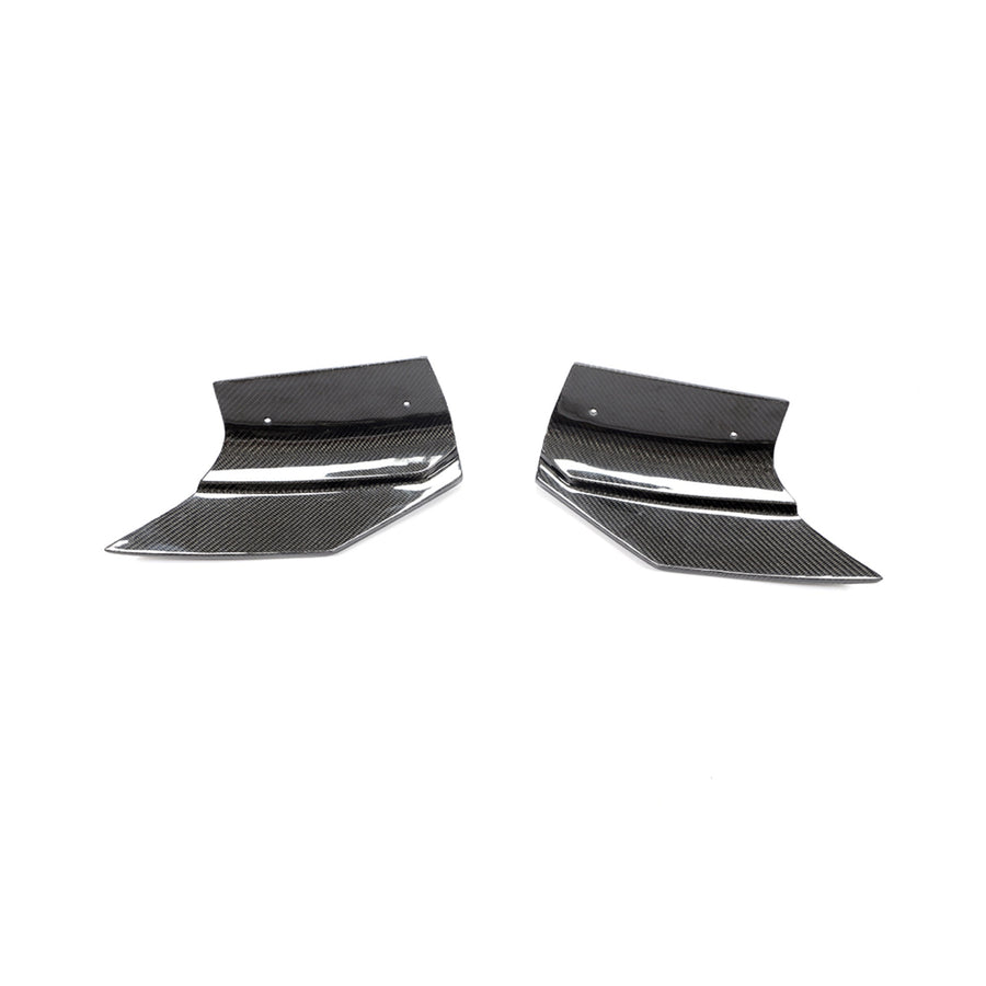 Carbon Bodykit onderdeel voor BMW X6 / X6 M F16