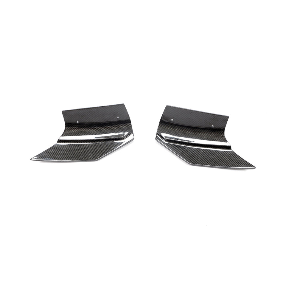 Carbon Bodykit onderdeel voor BMW X6 / X6 M F16